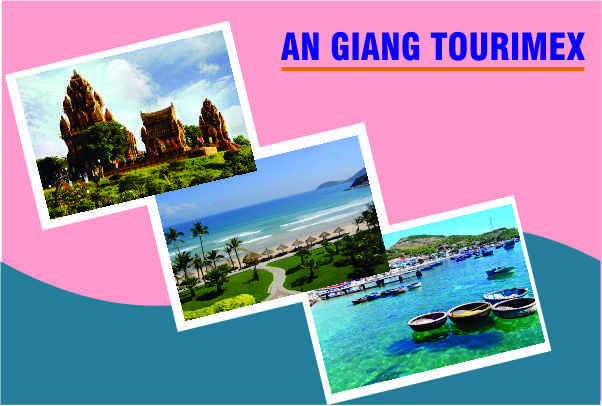 VAG 08A - Long Xuyên - Phan Rang - Tắm Biển Và Ngắm San Hô Tại Đảo Bình Hưng (3 ngày - 2 đêm)