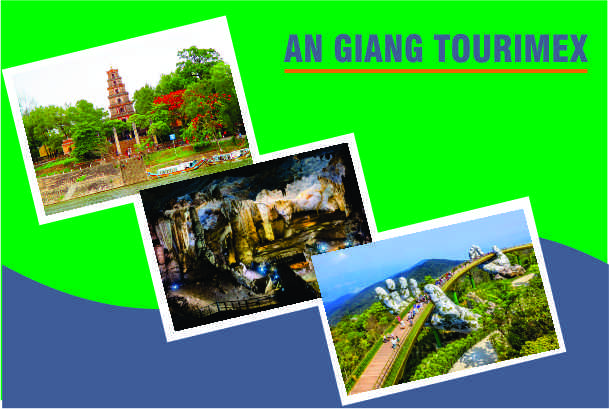 VAG 21C - Cần Thơ - Đà Nẵng - Huế - Quảng Bình (5 ngày - 4 đêm)